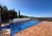 Detached villa with land for sale on España, Pedreguer, ref: TR379990 photo