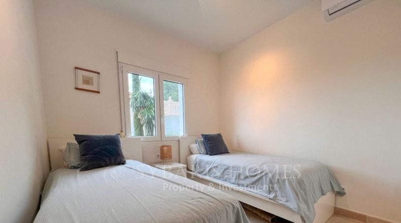 Alicante - Pedreguer - 1502m2