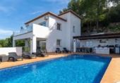 Detached villa with land for sale on España, Pedreguer, ref: TR379990 photo