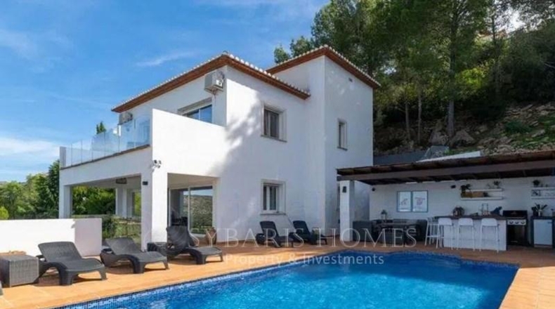 Alicante - Pedreguer - 1502m2