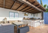 Detached villa with land for sale on España, Pedreguer, ref: TR379990 photo