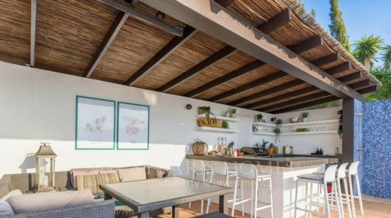 Alicante - Pedreguer - 1502m2