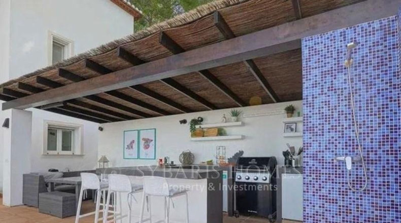 Alicante - Pedreguer - 1502m2