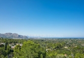 Detached villa with land for sale on España, Pedreguer, ref: TR379990 photo