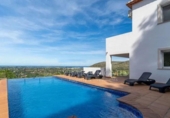 Detached villa with land for sale on España, Pedreguer, ref: TR379990 photo