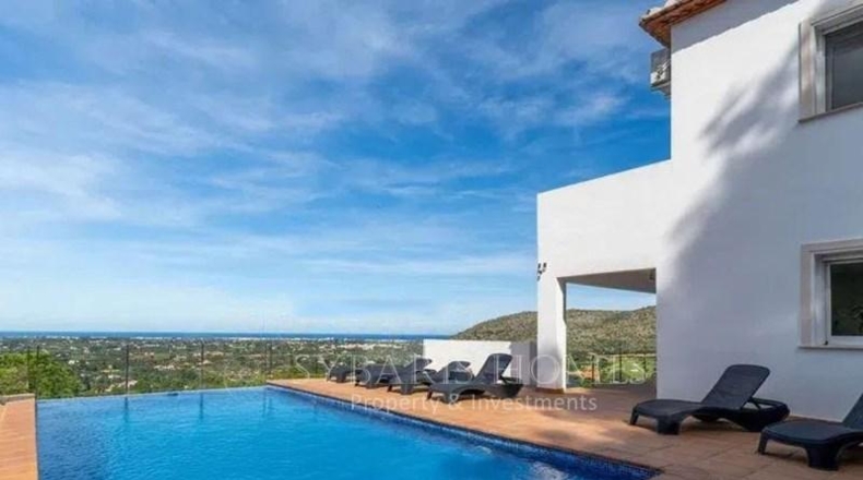 Alicante - Pedreguer - 1502m2