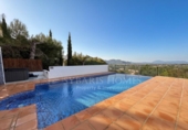 Detached villa with land for sale on España, Pedreguer, ref: TR379990 photo