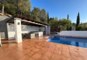Detached villa with land for sale on España, Pedreguer, ref: TR379990 photo