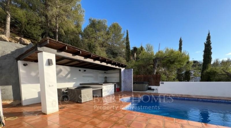 Alicante - Pedreguer - 1502m2