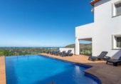 Detached villa with land for sale on España, Pedreguer, ref: TR379990 photo