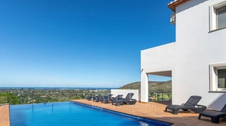 Alicante - Pedreguer - 1502m2