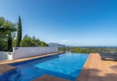 Detached villa with land for sale on España, Pedreguer, ref: TR379990 photo