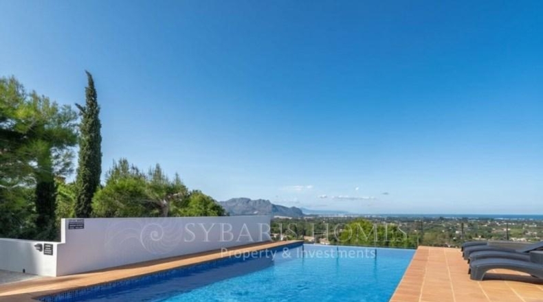 Alicante - Pedreguer - 1502m2