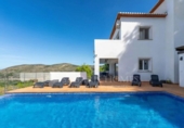 Detached villa with land for sale on España, Pedreguer, ref: TR379990 photo