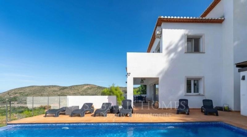 Alicante - Pedreguer - 1502m2