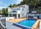 Detached villa with land for sale on España, Pedreguer, ref: TR379990 photo