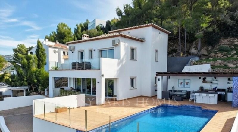 Alicante - Pedreguer - 1502m2