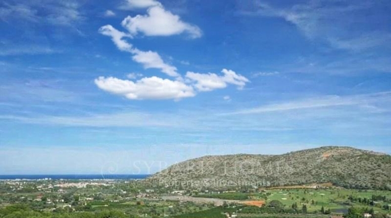 Alicante - Pedreguer - 1502m2