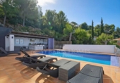 Detached villa with land for sale on España, Pedreguer, ref: TR379990 photo