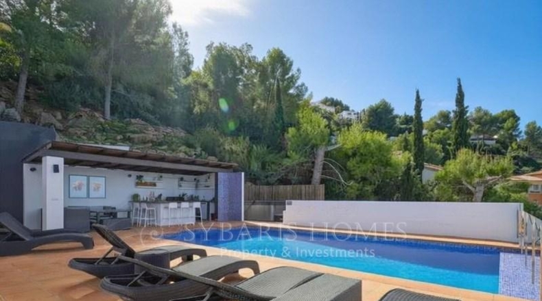 Alicante - Pedreguer - 1502m2