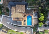 Detached villa with land for sale on España, Pedreguer, ref: TR379990 photo