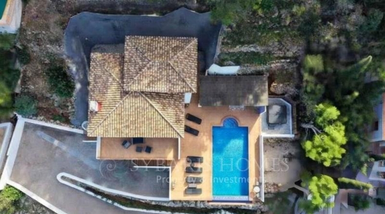 Alicante - Pedreguer - 1502m2