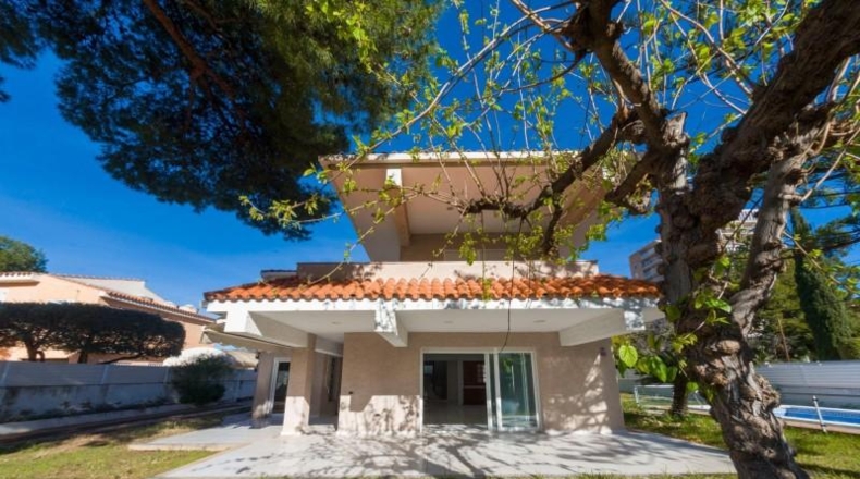 Castellon - Benicasim - 729m2