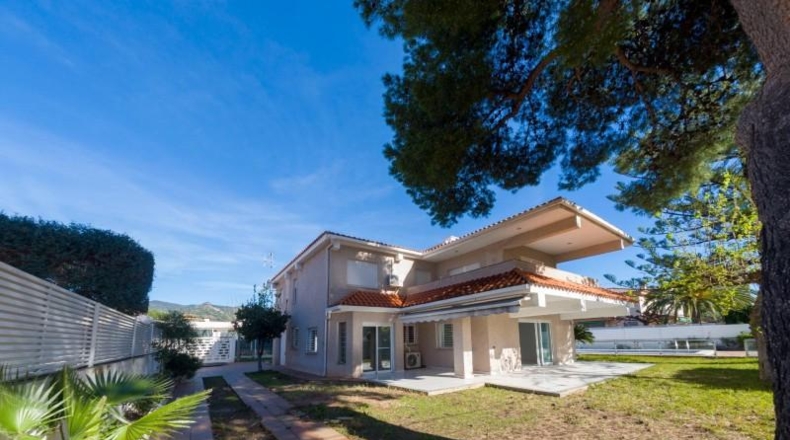 Castellon - Benicasim - 729m2