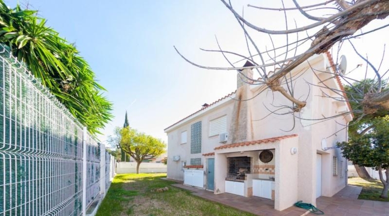 Castellon - Benicasim - 729m2