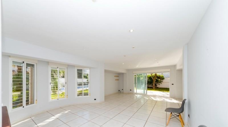 Castellon - Benicasim - 729m2