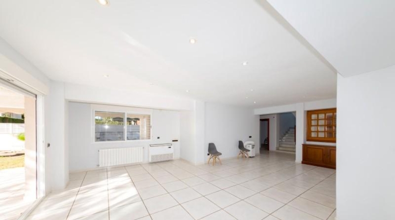 Castellon - Benicasim - 729m2