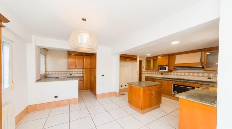 Castellon - Benicasim - 729m2