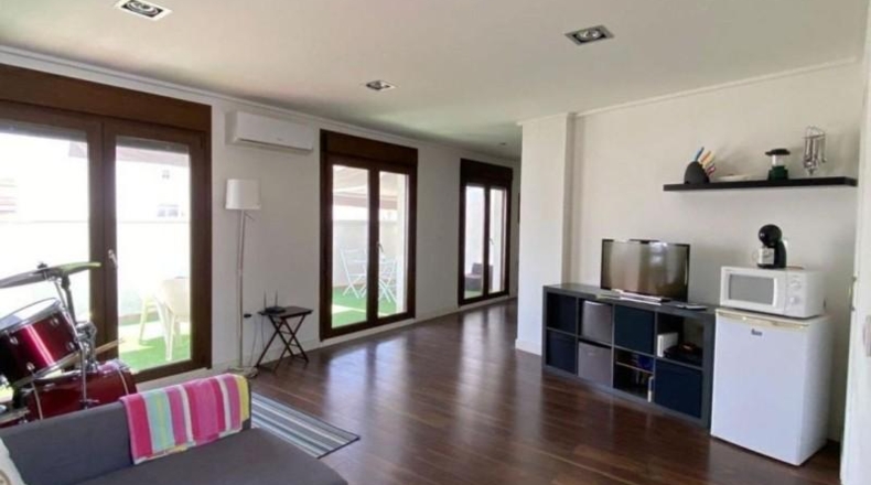 Alicante - Torrevieja - 320m2