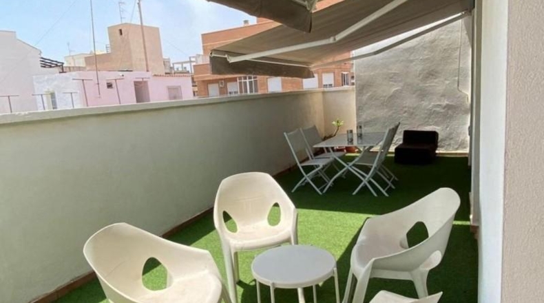 Alicante - Torrevieja - 320m2
