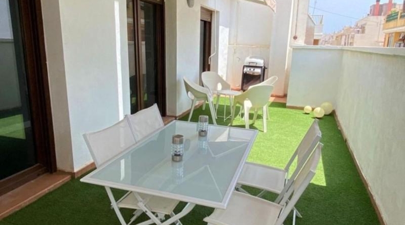 Alicante - Torrevieja - 320m2