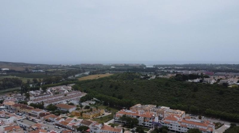 Кадис - San Roque - 4260m2