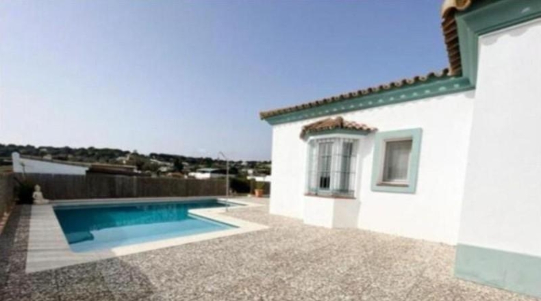Cadiz - San Roque - 1000m2