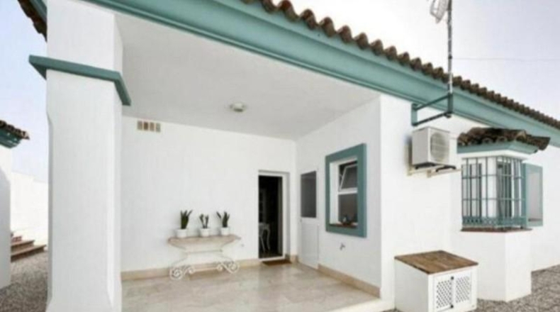 Cadiz - San Roque - 1000m2