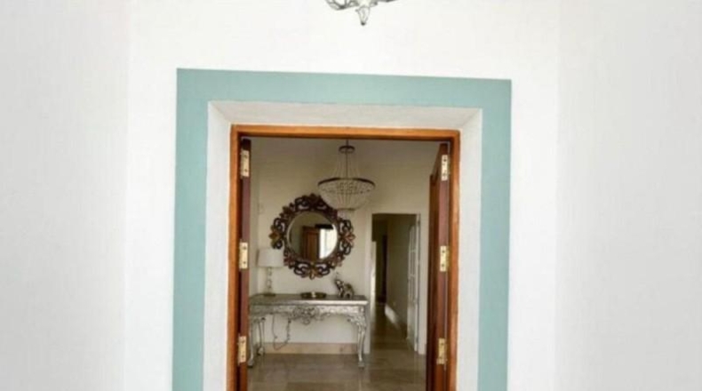 Cadiz - San Roque - 1000m2