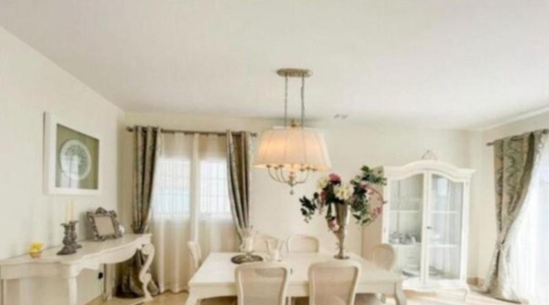Cadiz - San Roque - 1000m2