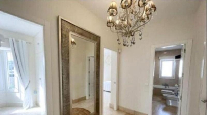 Cadiz - San Roque - 1000m2
