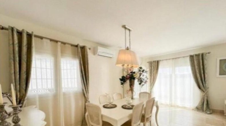 Cadiz - San Roque - 1000m2