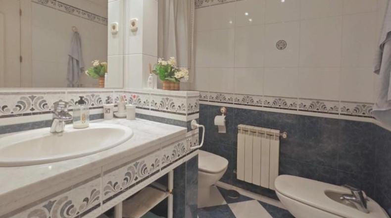 Community of Madrid - Guadarrama - 515m2