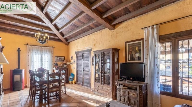 Granada - La Zubia - 6340m2