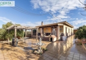 Xalet independent amb terreny en venda a la España, La Zubia, ref.: TR354566 foto