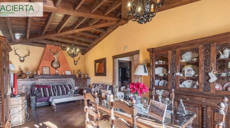 Granada - La Zubia - 6340m2