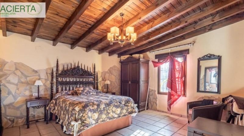 Granada - La Zubia - 6340m2