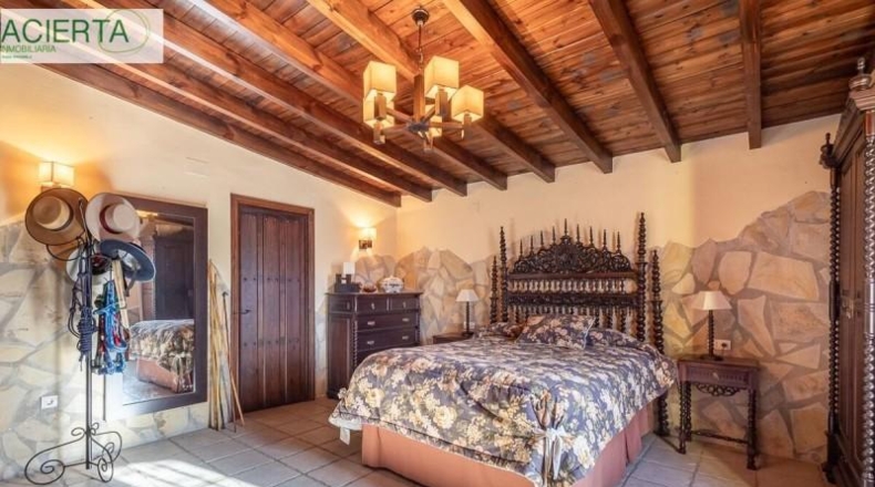 Granada - La Zubia - 6340m2