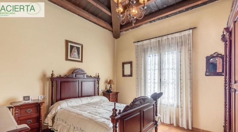 Granada - La Zubia - 6340m2