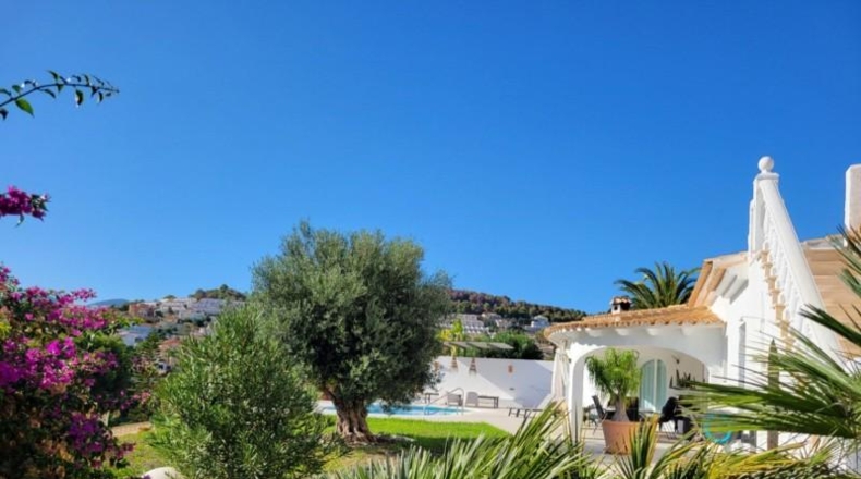 Alicante - Calpe - 1167m2
